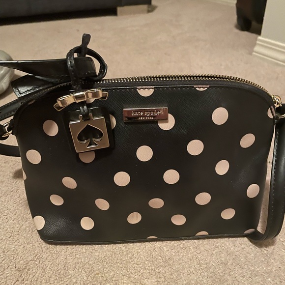 Kate Spade Crossbody Handbag - Picture 3 of 6